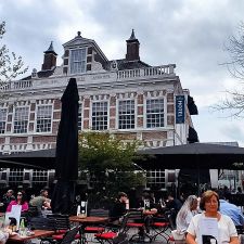Grand Café 't Gerecht Heerenveen