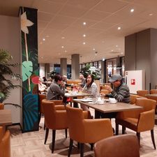 Best Western Amsterdam