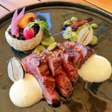 Woods Restaurant