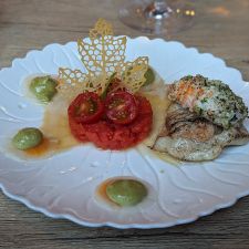 Restaurant Le Mortier