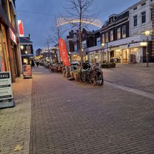 Hans Anders Opticien Zaandam