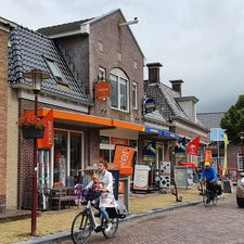 Zelfstandige Blokker Workum