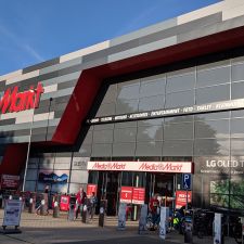 MediaMarkt Eindhoven Ekkersrijt