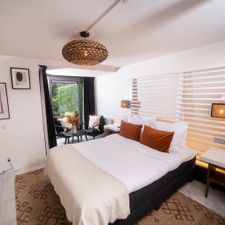 Nobel Hotel Ameland