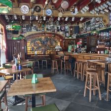 Café Schtad Zitterd