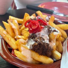 La Cubanita Zaandam