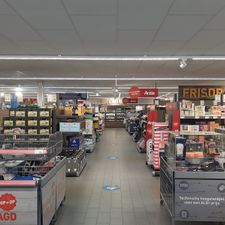 ALDI Hengelo Zuivelweg