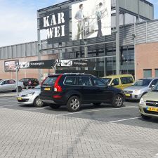 Karwei bouwmarkt Zaandam