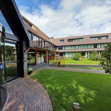 Van der Valk Hotel Apeldoorn - De Cantharel