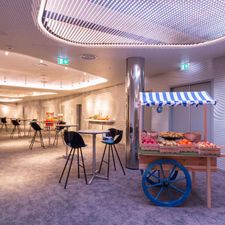 Park Inn by Radisson Amsterdam City West