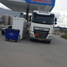 Tamoil Express Oegstgeest