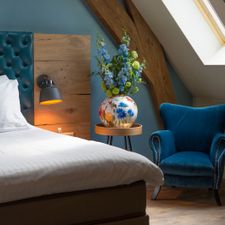 Van Rossum - Het Arsenaal | restaurant, stadshotel en vergaderen in Woerden