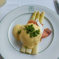 Bistrot du Bac