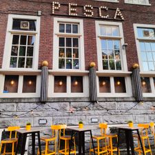 Pesca Amsterdam