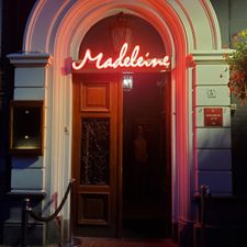 Bistro Madeleine