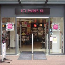 ICI PARIS XL