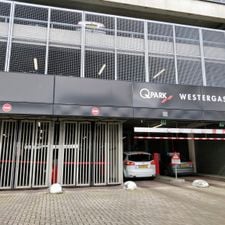 Q-Park Westergasfabriek