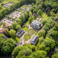 Kasteel De Vanenburg | Hotel, restaurant, meetings & events, bruiloften