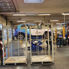 KwikFit Amsterdam Noord - Autobanden, APK en onderhoud