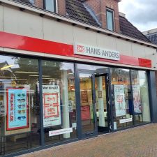 Hans Anders Opticien Beilen