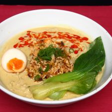 RAMEN OHASHI