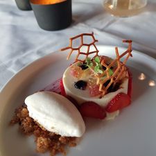 Restaurant C'est la vie