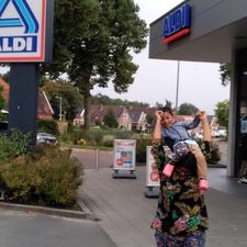 ALDI Scheemda Poststraat