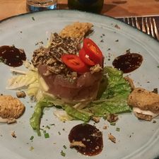 Restaurant Parck