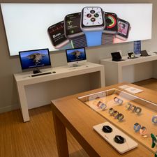Amac Apple Premium Reseller