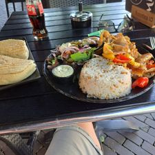 Baki's | Finest Döner Kebab Zwolle