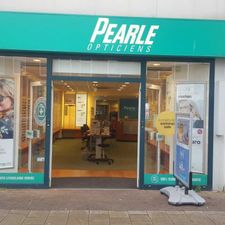 Pearle Opticiens Rotterdam - Noord