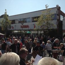 Hans Anders Opticien Delfzijl