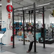 Decathlon Apeldoorn