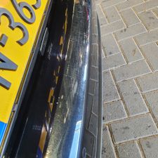 Loogman Carwash Rotterdam - Wasstraat in Rotterdam