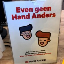 Hans Anders Opticien Ede