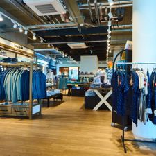 Van Uffelen Mode - Utrecht