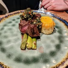 Restaurant Parck