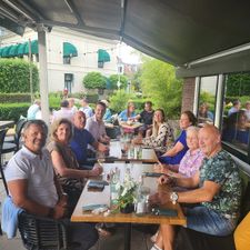 Restaurant Parck