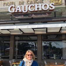 Gauchos Eindhoven