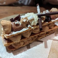 Bistro Madeleine