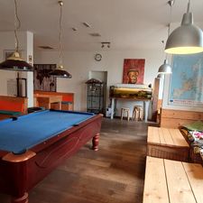 3BE Backpackers Bed & Breakfast Eindhoven