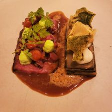 Héroine Restaurant & Bar