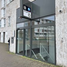 Parkeergarage Ringkade