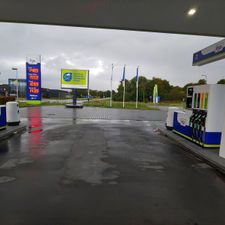 Argos Groningen Tankstation 24H