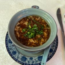 The Oriental Swan l Soesterberg l Kantonees Thais Restaurant