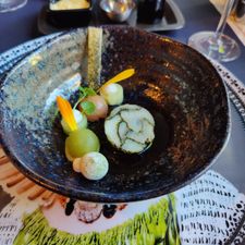 Restaurant Scherp