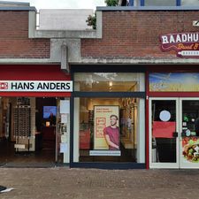 Hans Anders Opticien Bodegraven