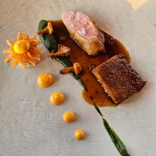Restaurant Katseveer