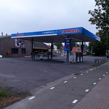 Tamoil Express Jubbega