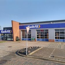 KwikFit Appingedam - Banden, APK en auto-onderhoud